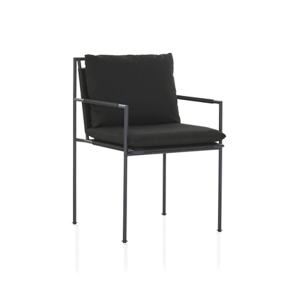 Malmo Outdoor Dining Chair