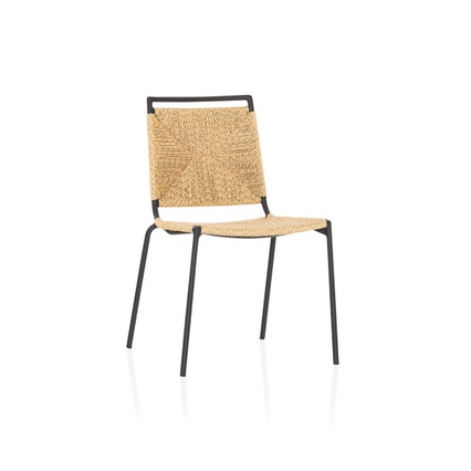 Marta Outdoor Dining Chair