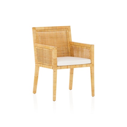 Montauk Dining Arm Chair
