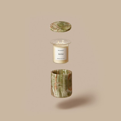 Bloom Candle Refill