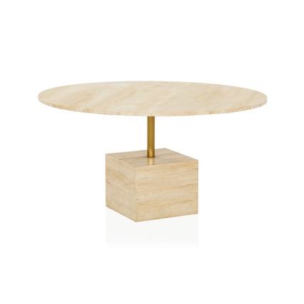 Cubix Dining Table