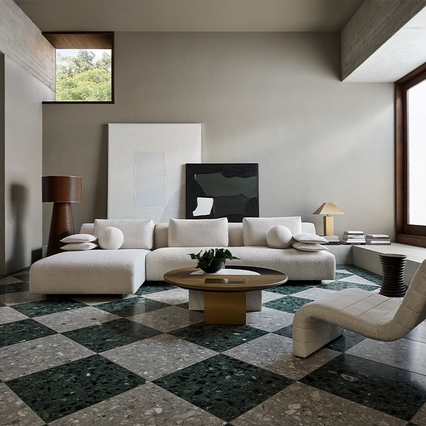 Tamsin Modular Sofa