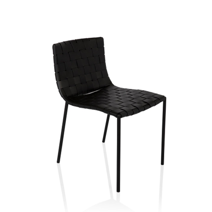 Milano Woven Dining Chair