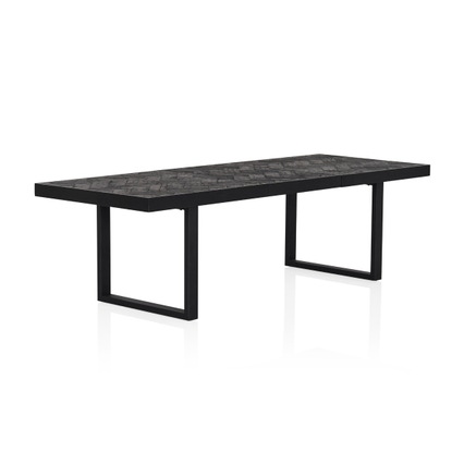 Odessa Extension Dining Table