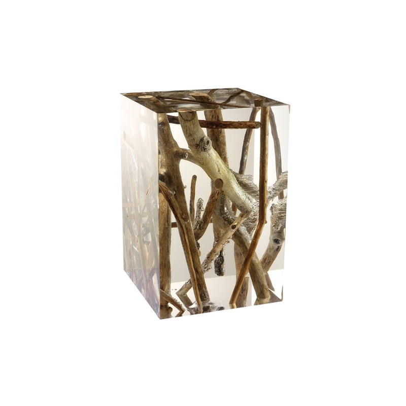 The Spur Side Table In, Timothy Oulton Frozen Floor Lamp