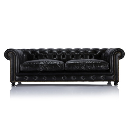 Westminster Feather Sofa