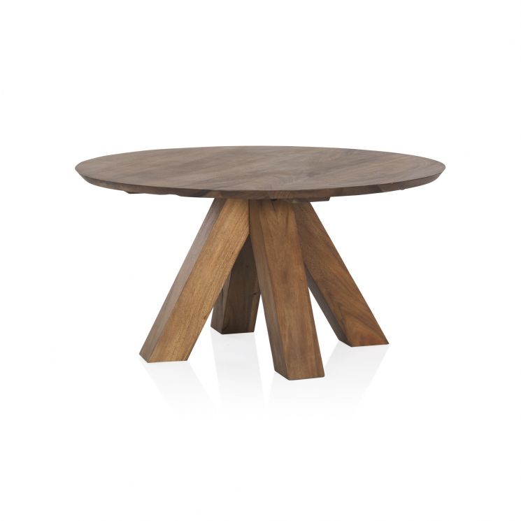 The Hunter Round Dining Table, Round Dining Table Australia