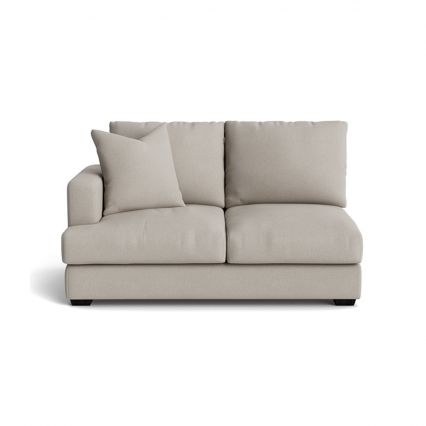 Longbeach Modular Sofa 2 Seat Left Hand Facing