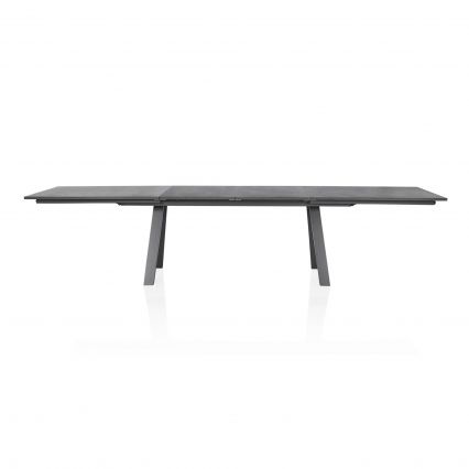St Martin Outdoor Extension Dining Table