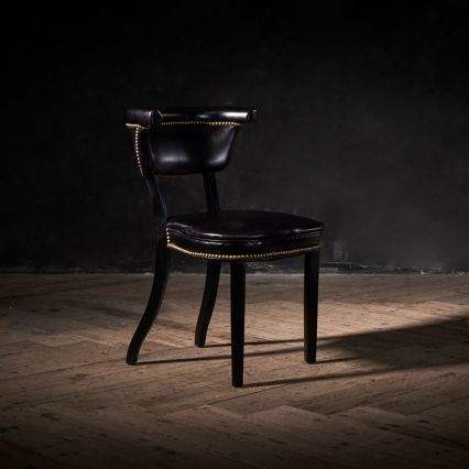 Angeles Dining Chair