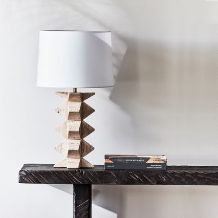 Otto Table Lamp